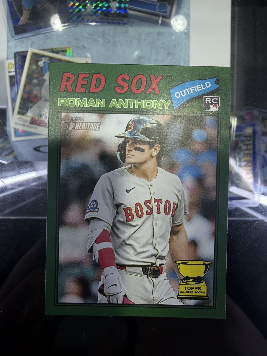 MikeF Cards tweet media