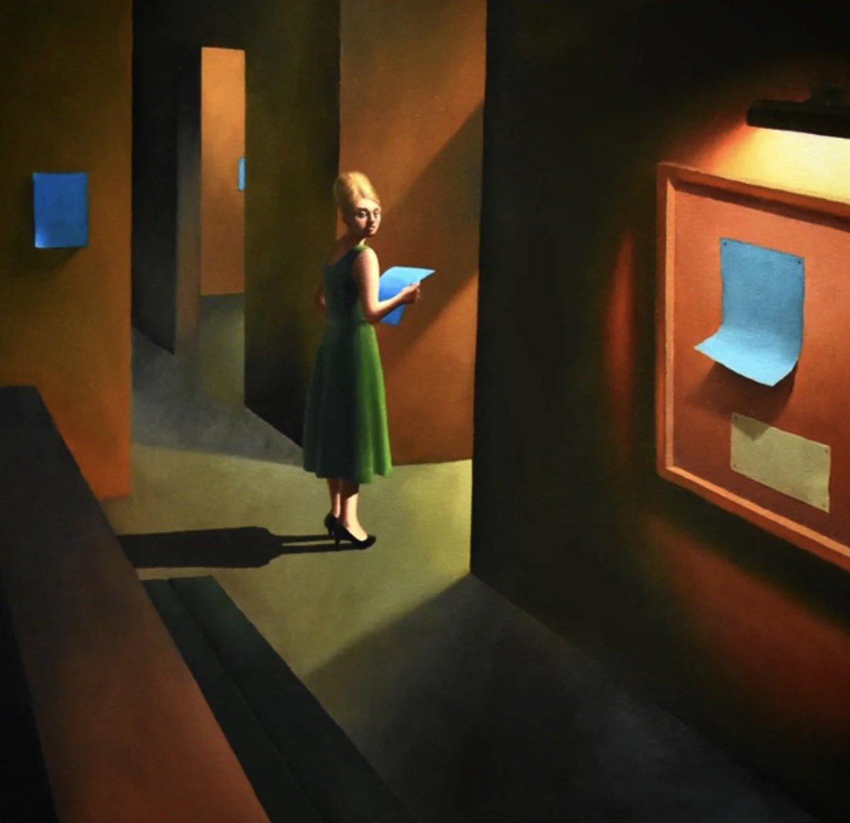 Eчαυυκ Art tweet media