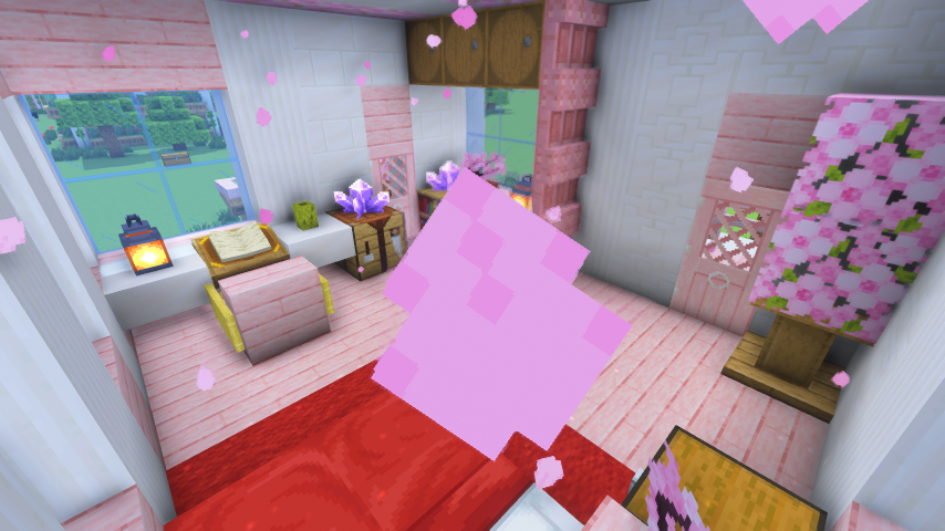 sorakura75's tweet image. 【マイクラ建築】誰でも簡単！クォーツを使ったオシャレなモダンハウスの作り方！#マイクラ #マインクラフト #minecraft
youtube.com/shorts/SOc_BFm…