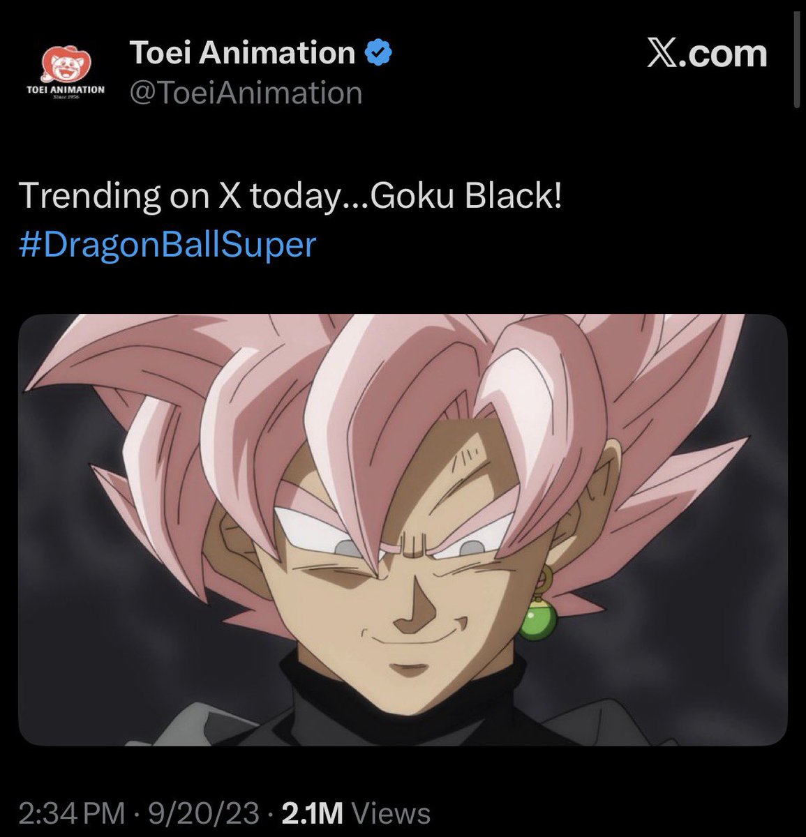 Barret #NamekForGDC tweet media