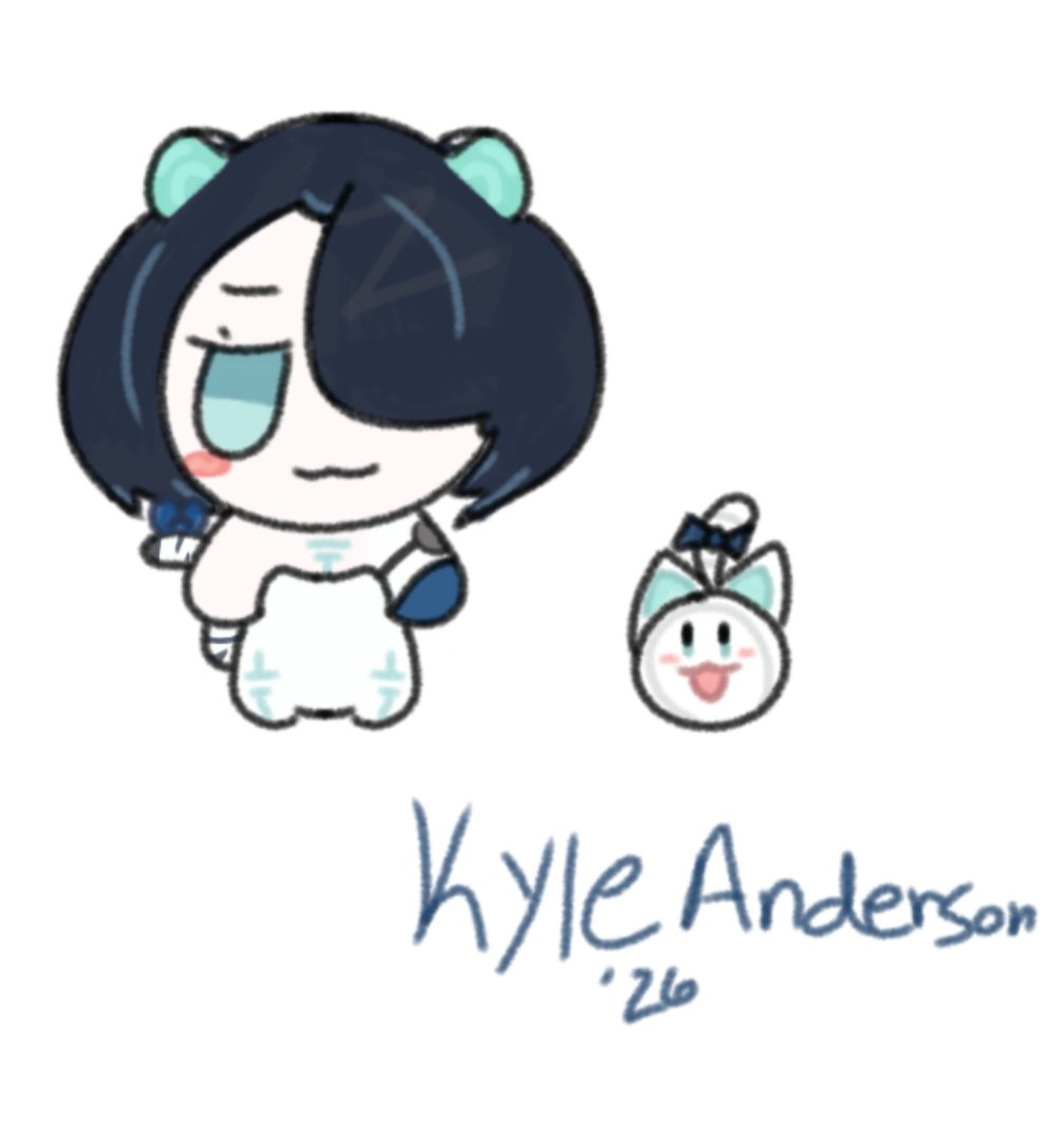 Kyle Anderson🐯⚙|🌓|🌙🐣|💉💿|🎼|⏳👁|🎧🔧|🗝✡|🗡❄ tweet media