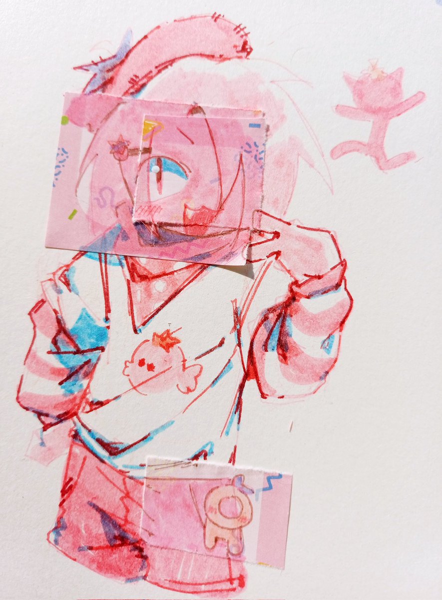 🤖 호빵 tweet media