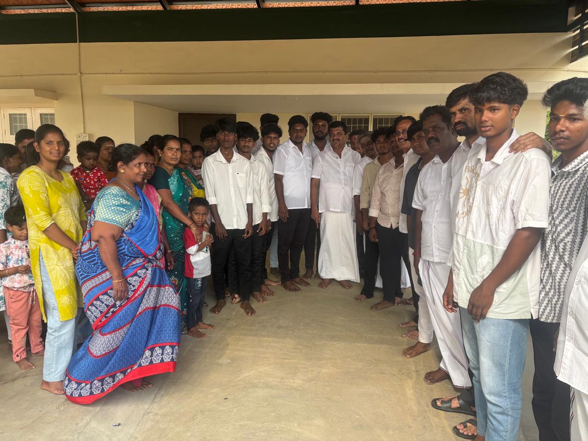 PRGArunkumar tweet media