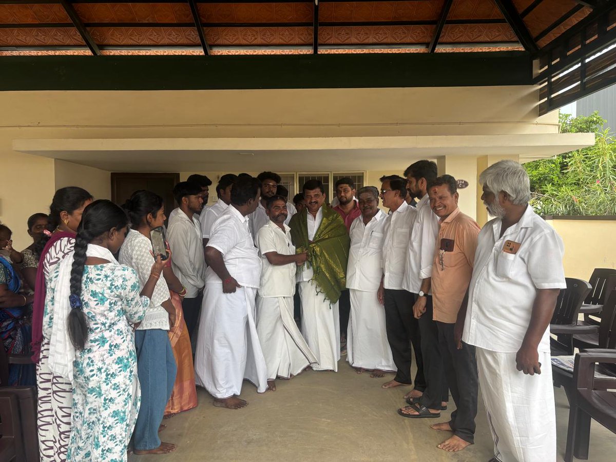 PRGArunkumar tweet media