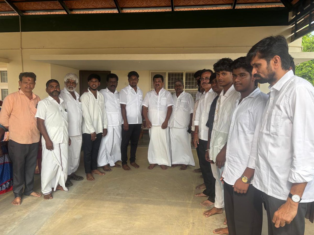 PRGArunkumar tweet media