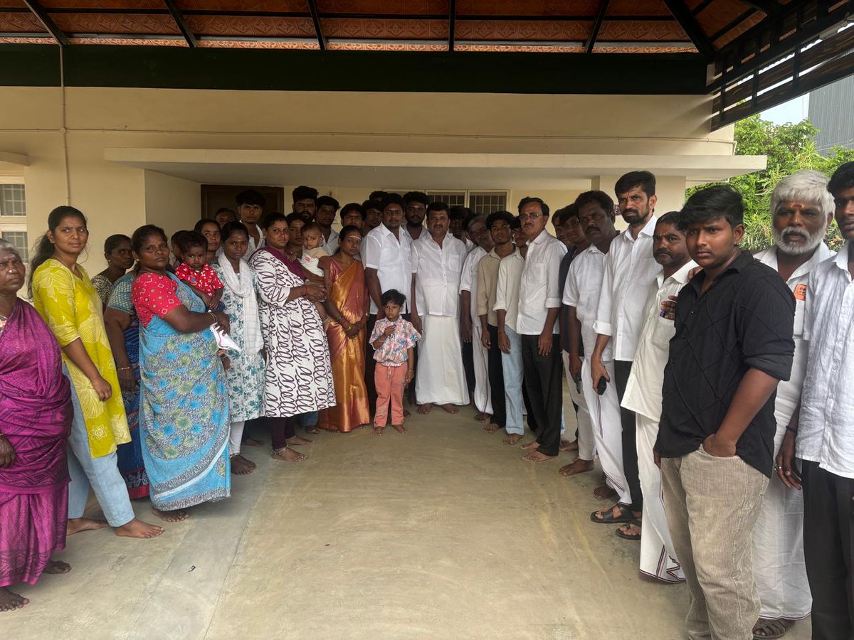 PRGArunkumar tweet media