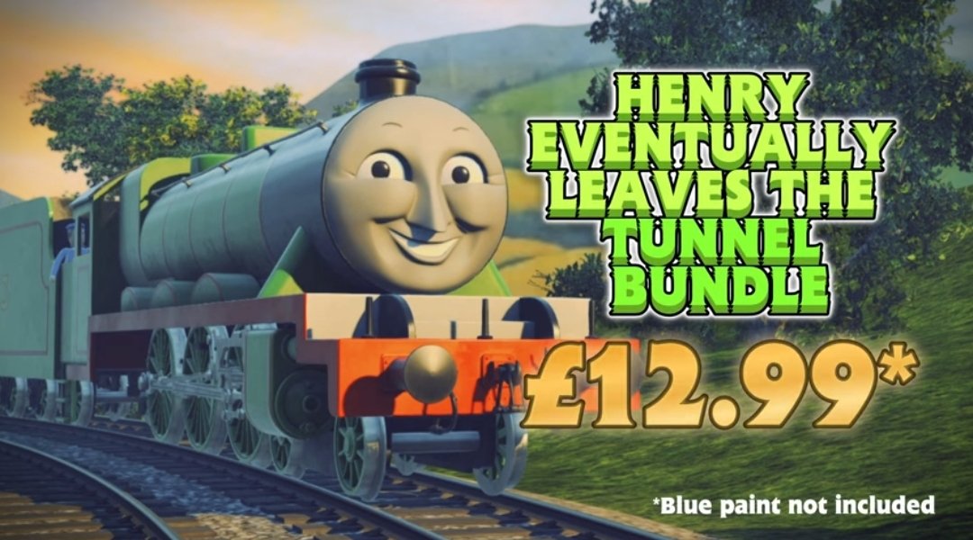 TheEnterprisingEngine tweet media