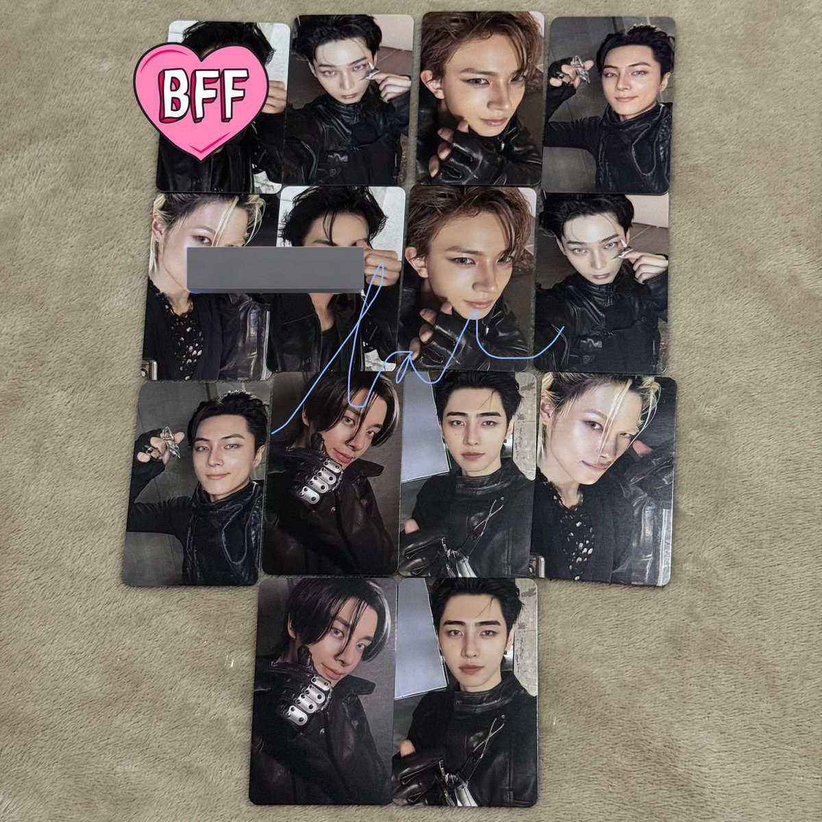 ꒰ঌ🤍໒꒱ ˚ari ˚ෆ tweet media