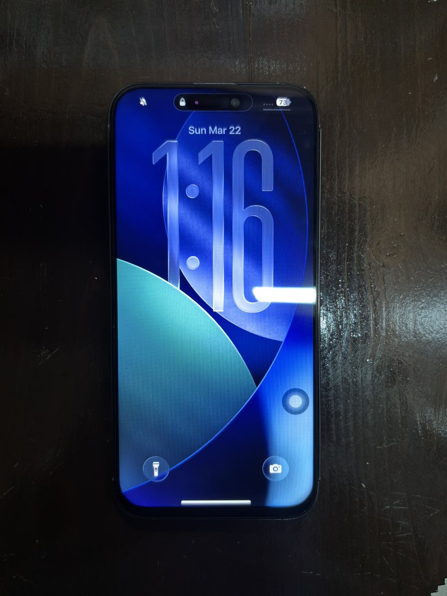 svtshongsam's tweet photo. wts wtt lfb lft ph
ip15 pm iphone 15 pro max 256gb
₱26,500 payo
— w/ five phone cases mostly unused
— see reply below for the condition
— rfs: used only for the svt new concert, need funds
📍strictly meetup around metro manila only https://t.co/j1RApPHFQU