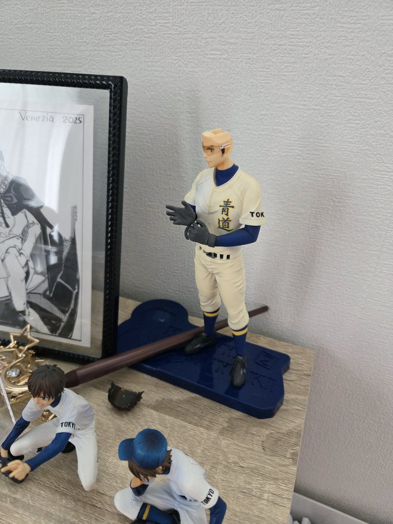 リ～くん歩くよ～…ﾄﾎﾞﾄﾎﾞ tweet media