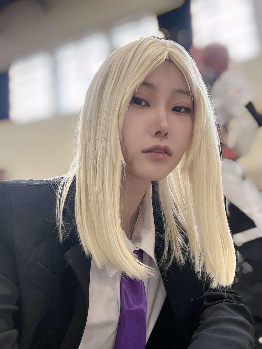 はにかみ＠低浮上 tweet media