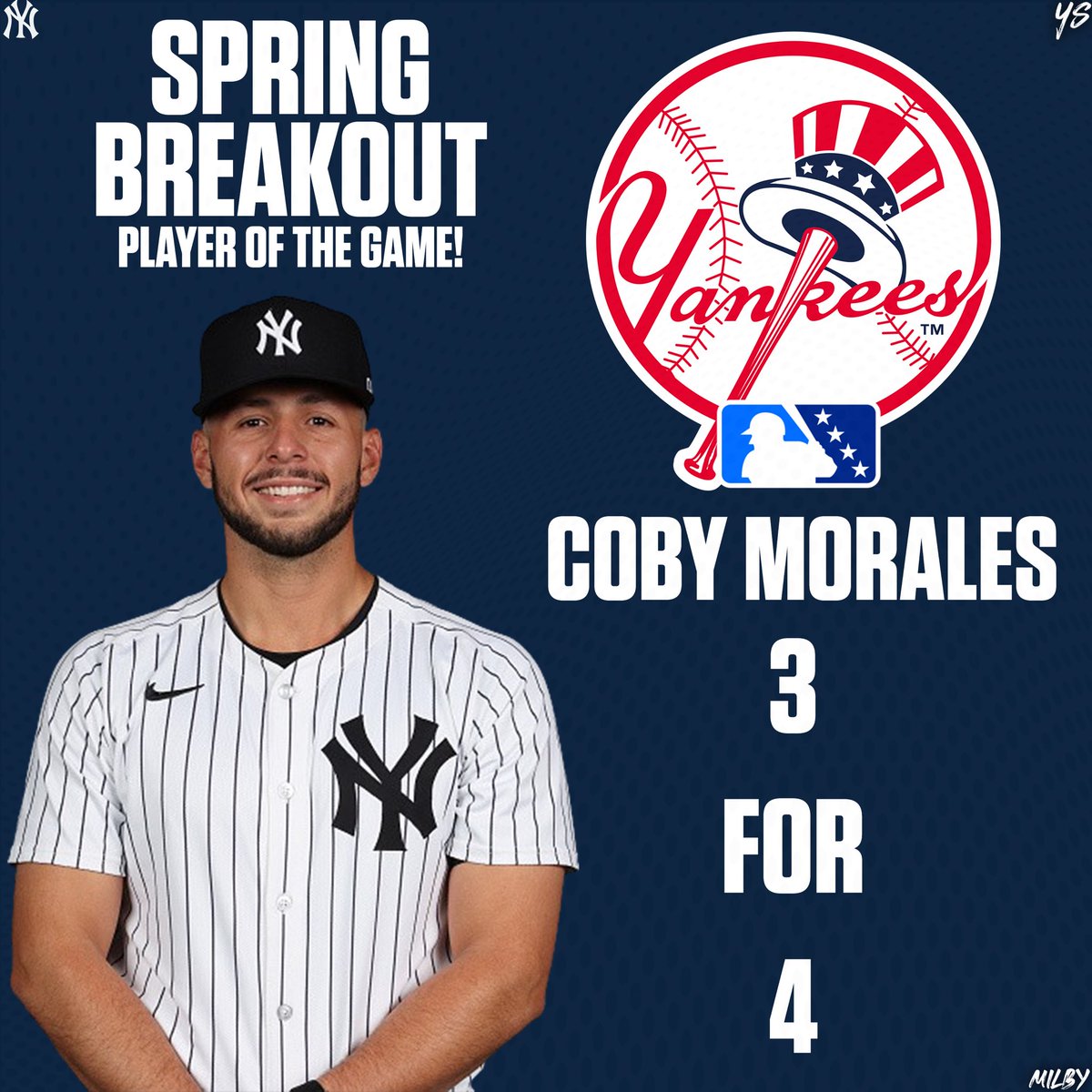 Yankee Source tweet media