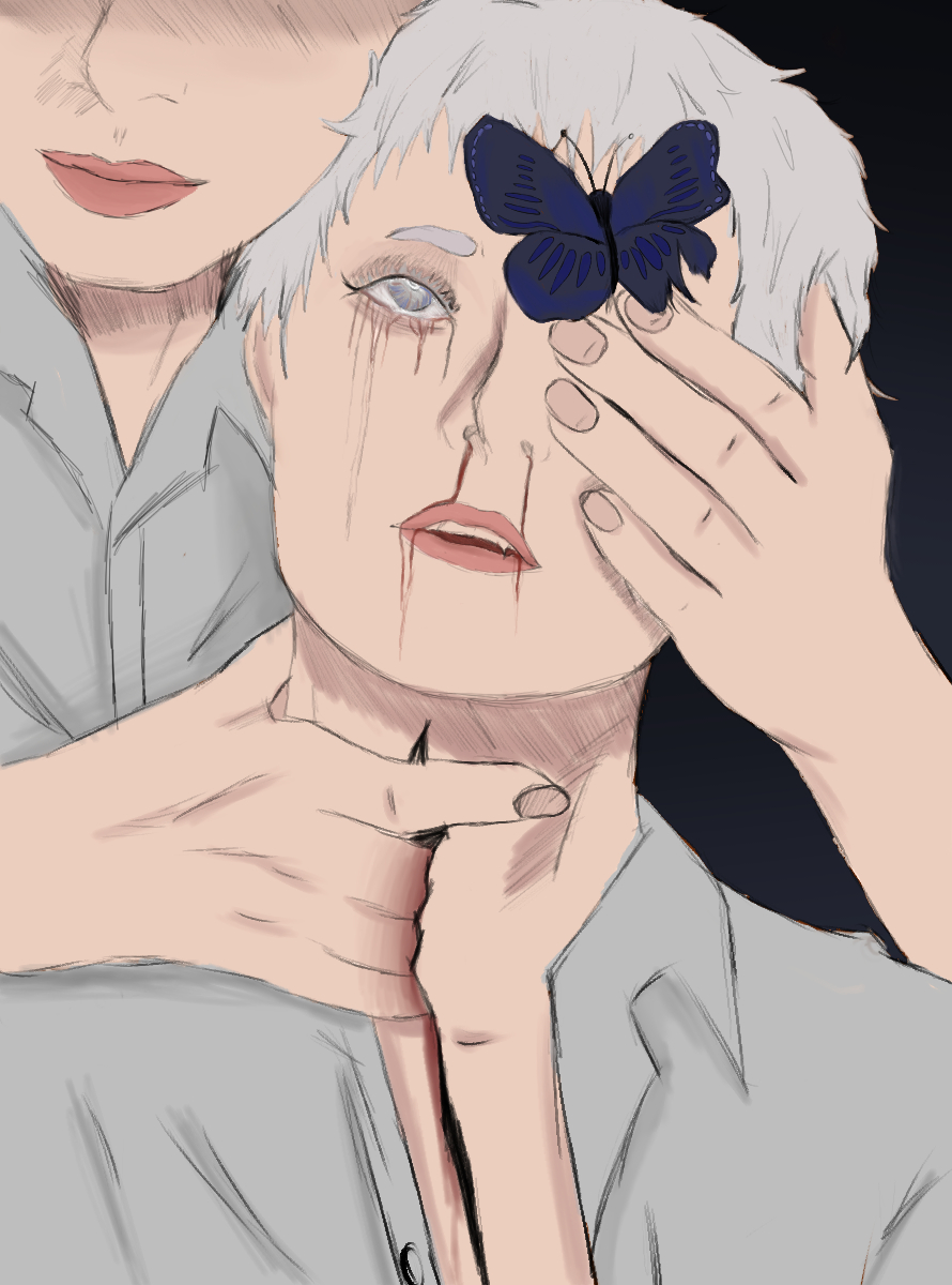 rose_queen_____ tweet media