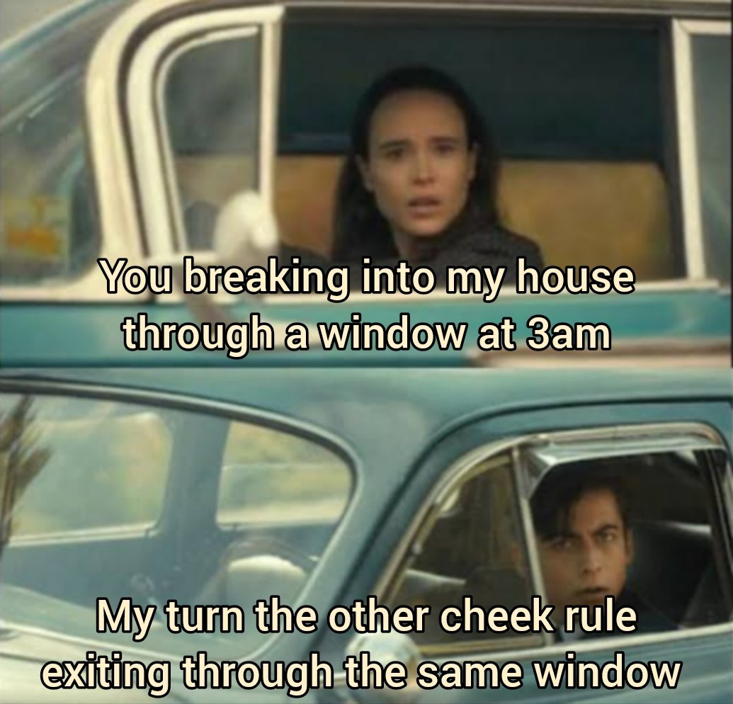 Build more soil ☦ tweet media