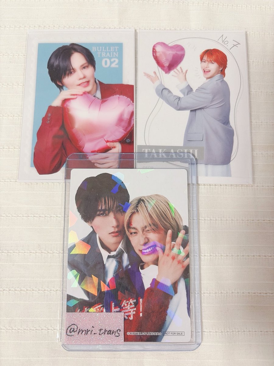 みんと tweet media