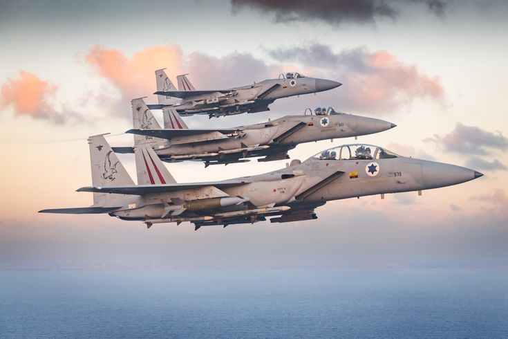 Israel Army tweet media