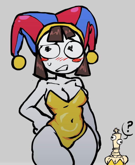 GCausArt (COMMS CLOSED) tweet media