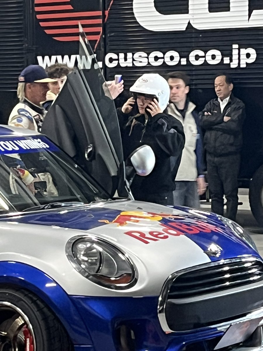 eastaudioのtocci tweet media