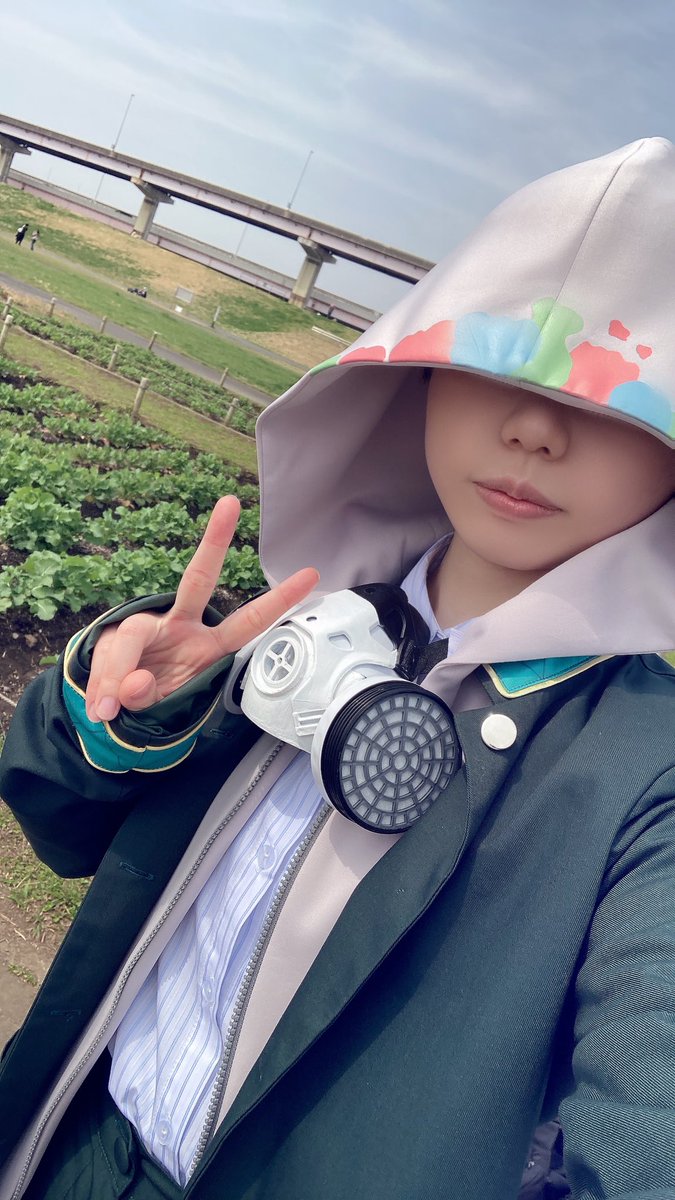 そくほ！
#アコスタ堀切