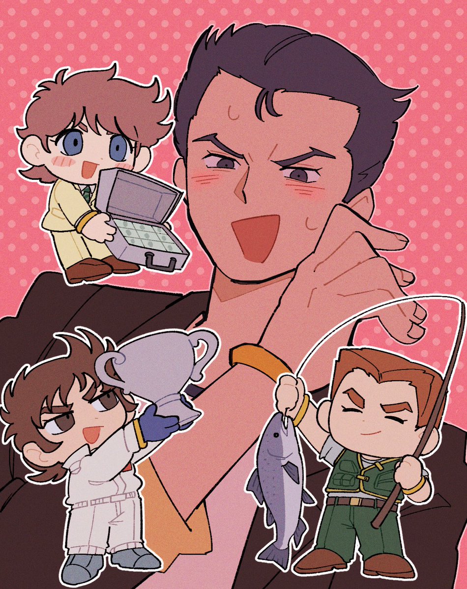 ほあちゃ tweet media