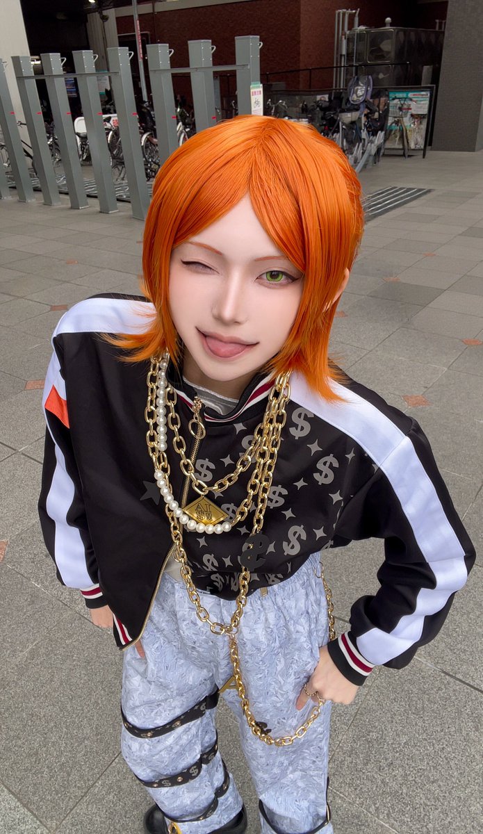 ぽんぬ tweet media