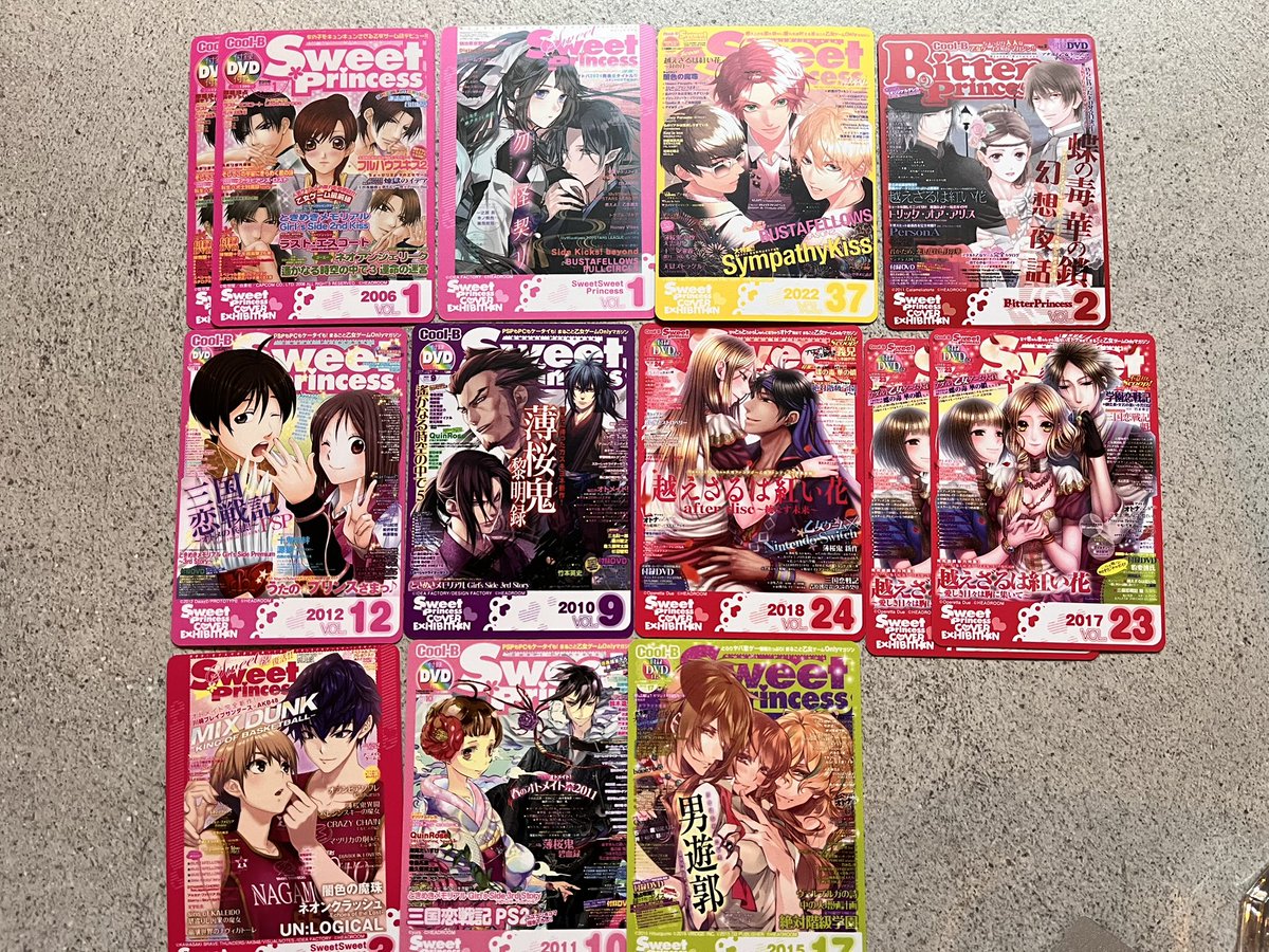 みんと tweet media