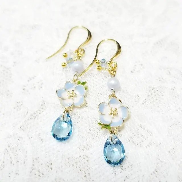 Crescent Blue🌙あゆり tweet media