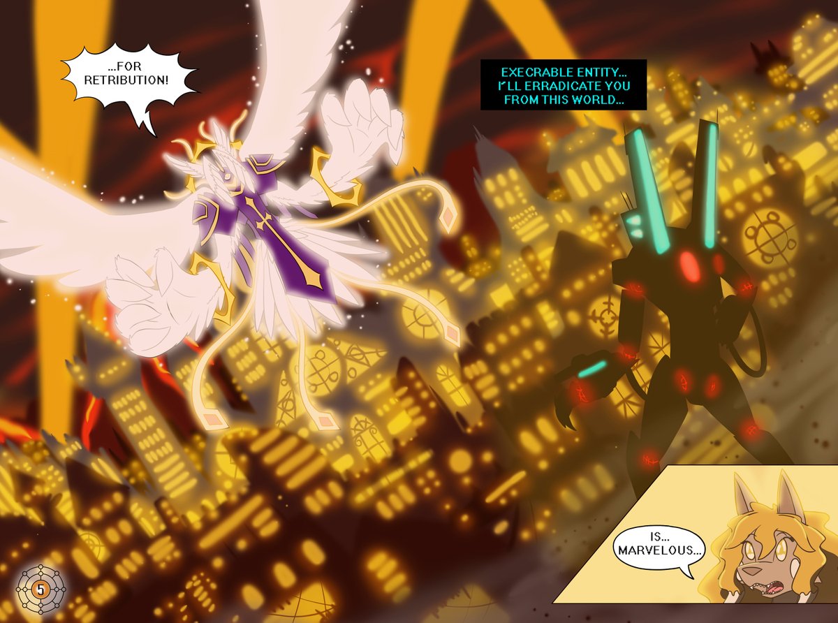 DocTenebrisXII tweet media