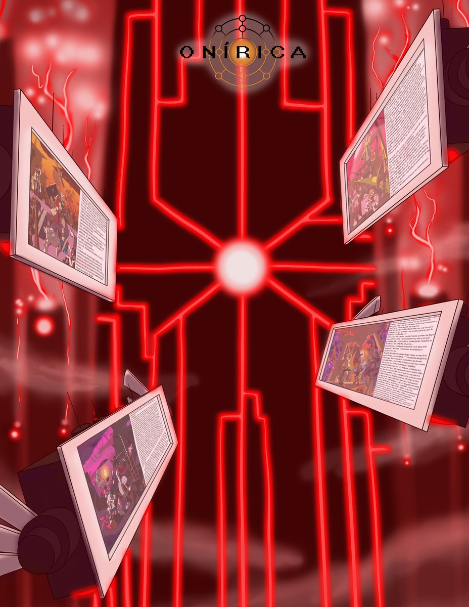 DocTenebrisXII tweet media