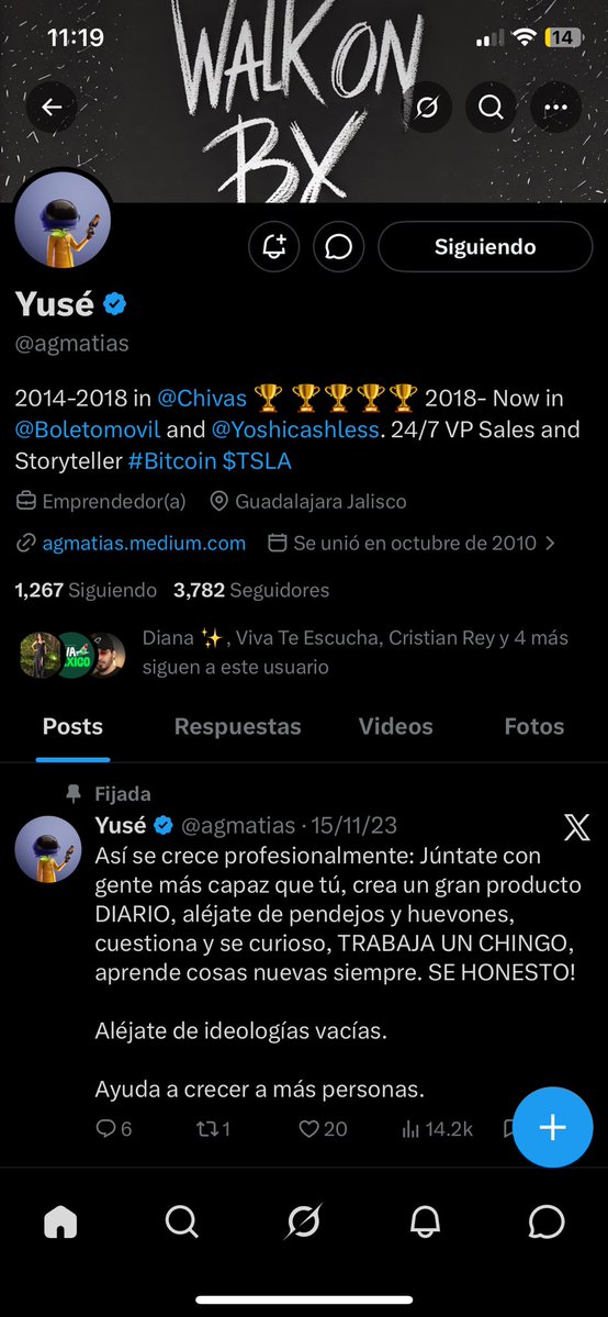 Luis El soldado de Maria Sanchez tweet media