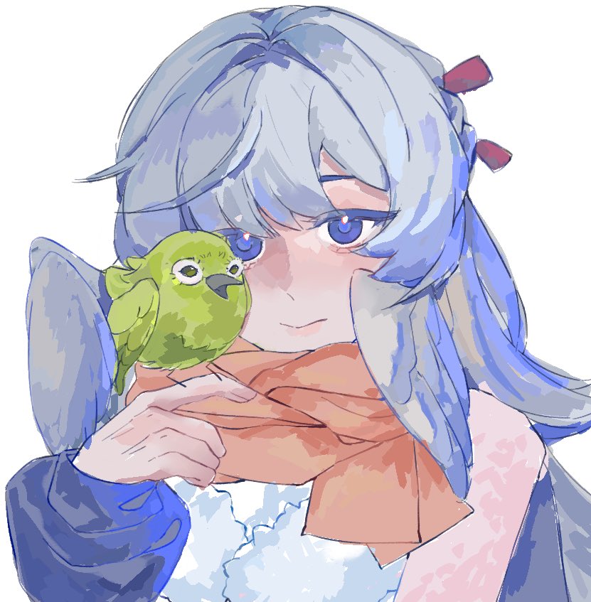 Mg/Vgen Commission Open tweet media