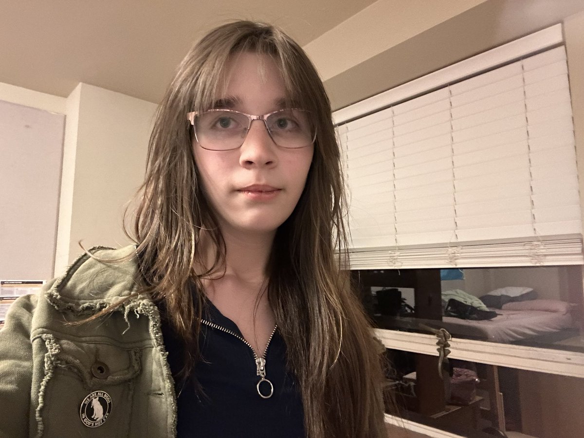 Libby, strongest preygirl tweet media