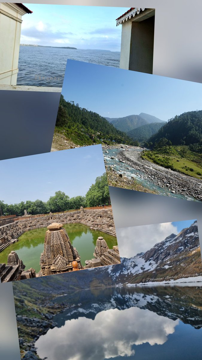 dhruman39's tweet image. आपो हि ष्ठा मयोभुवस्था न ऊर्जे दधातन ।
महे रणाय चक्षसे ॥१॥
(O #Water, because of ur #presence, the #Atmosphere is so #refreshing &amp;amp; imparts us vd #vigour &amp;amp; #strength!
We revere you who is #great &amp;amp; who gladdens us by ur Pure #essence!)

#Worldwaterday 
#dhrumannimbalephotography