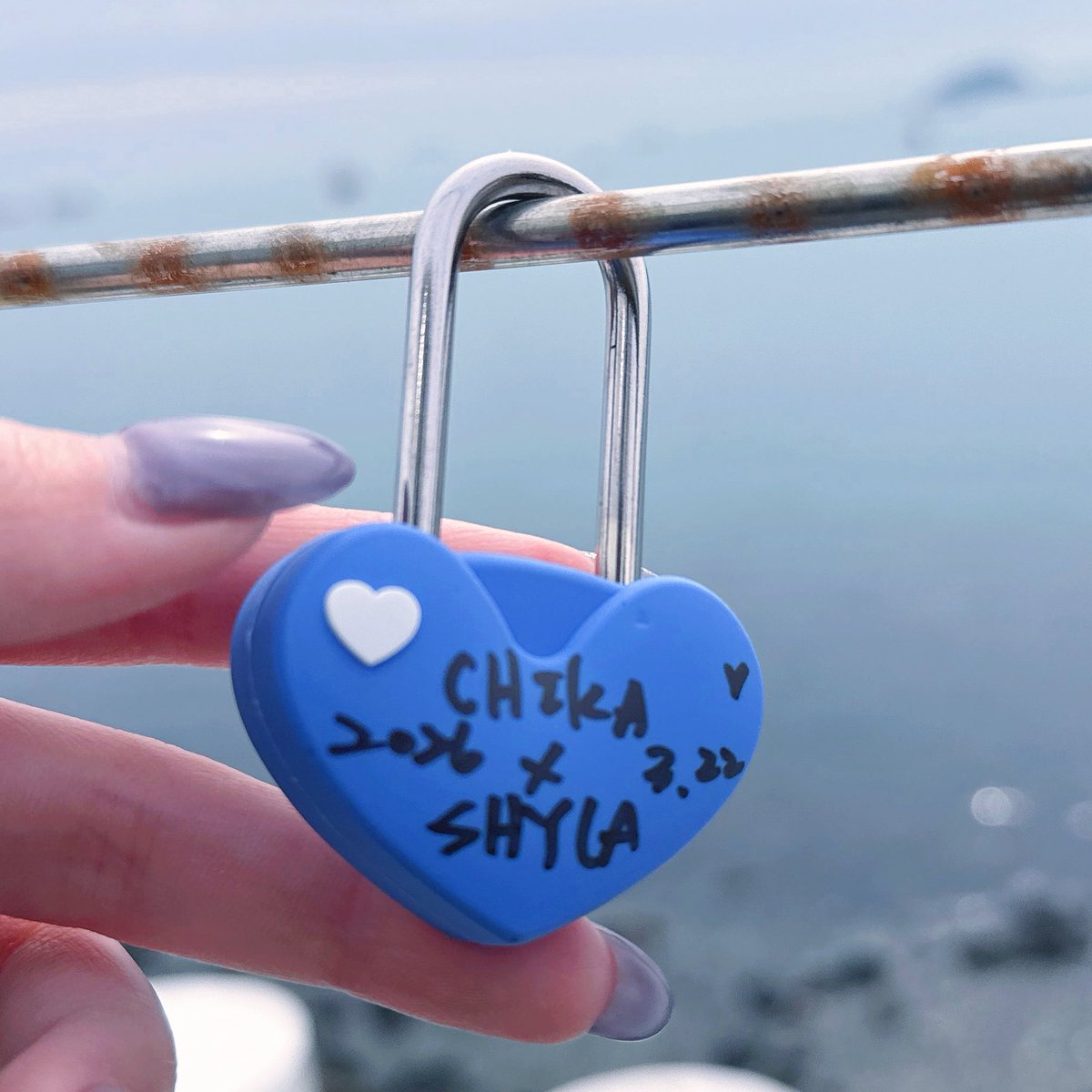 夏伊拉Shyla💙3/25即將四周年【Limnos合作夥伴】 tweet media