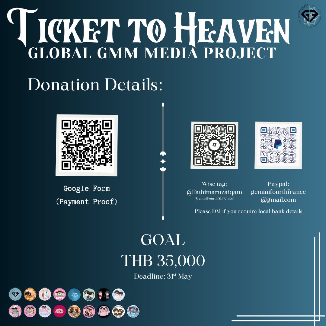 GEMINIFOURTHTEAS PH tweet media