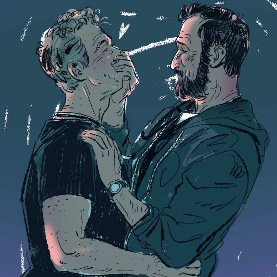 ‍ ‍‍ ‍ ‍ 𝔡𝔯. ‍ ‍‍ ‍ ‍ ‍𝔪ichael ‍‍ 𝔤race. tweet media