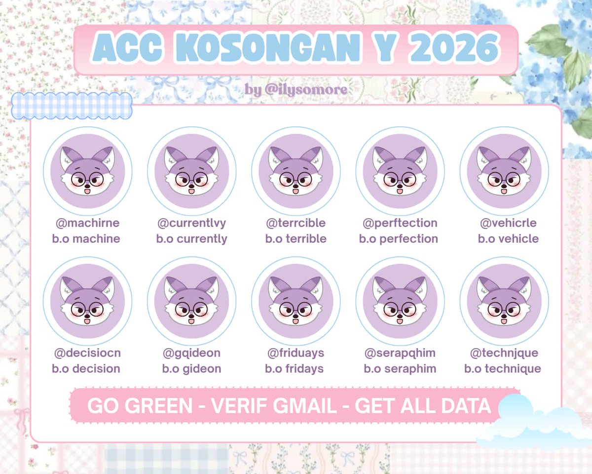 ׄ ♡ 👋🏻 beyi’s store open now ׂ ݂ ੭ tweet media