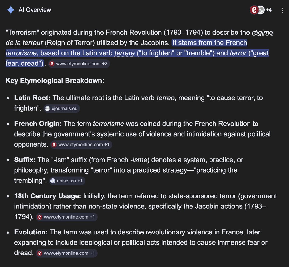 APOCRETIN tweet media