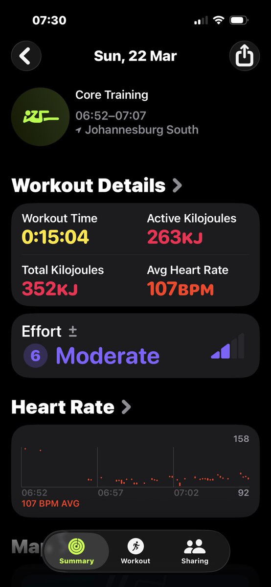 #FetchYourBody2026 
#VitalityActiveRewards
#VitalityChamps
<a href="/Vitality_SA/">Discovery Vitality</a> It's done