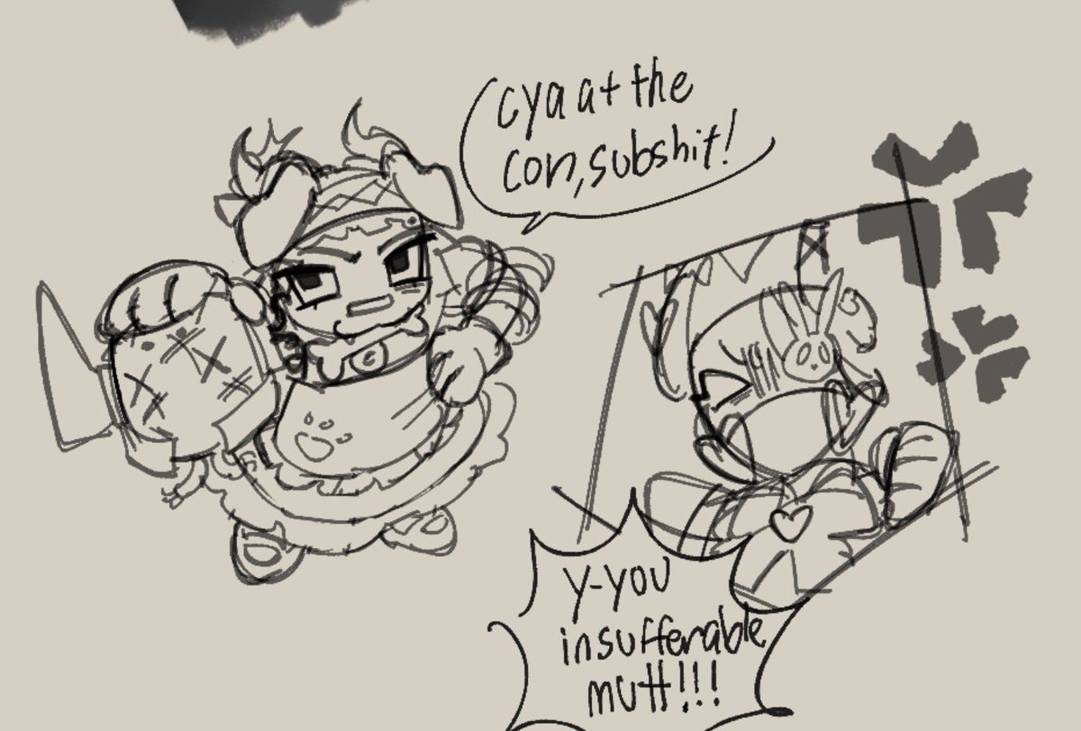 mr. semi hiatus tweet media