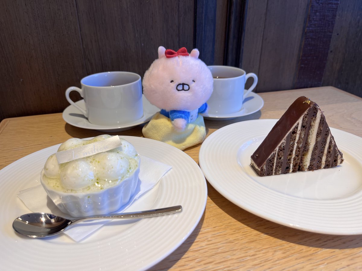 chapo_umr's tweet photo. 先週ケーキ2.5個食べたのにまた食べたくなってる…買いに行こうかどうしようか💭 https://t.co/pWSiTTgwqV