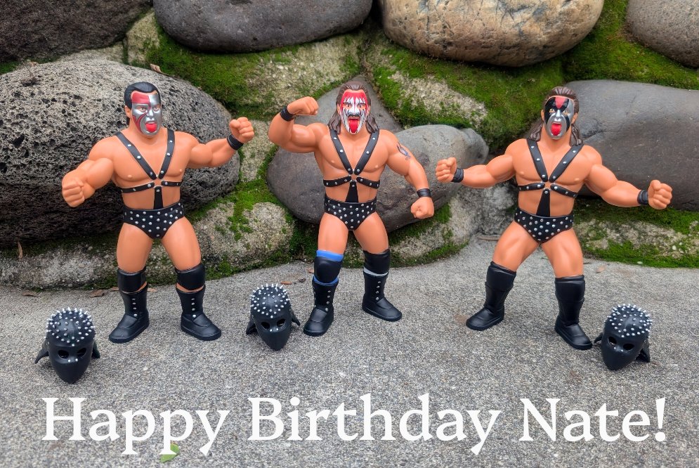 80s Wrestling Fan tweet media