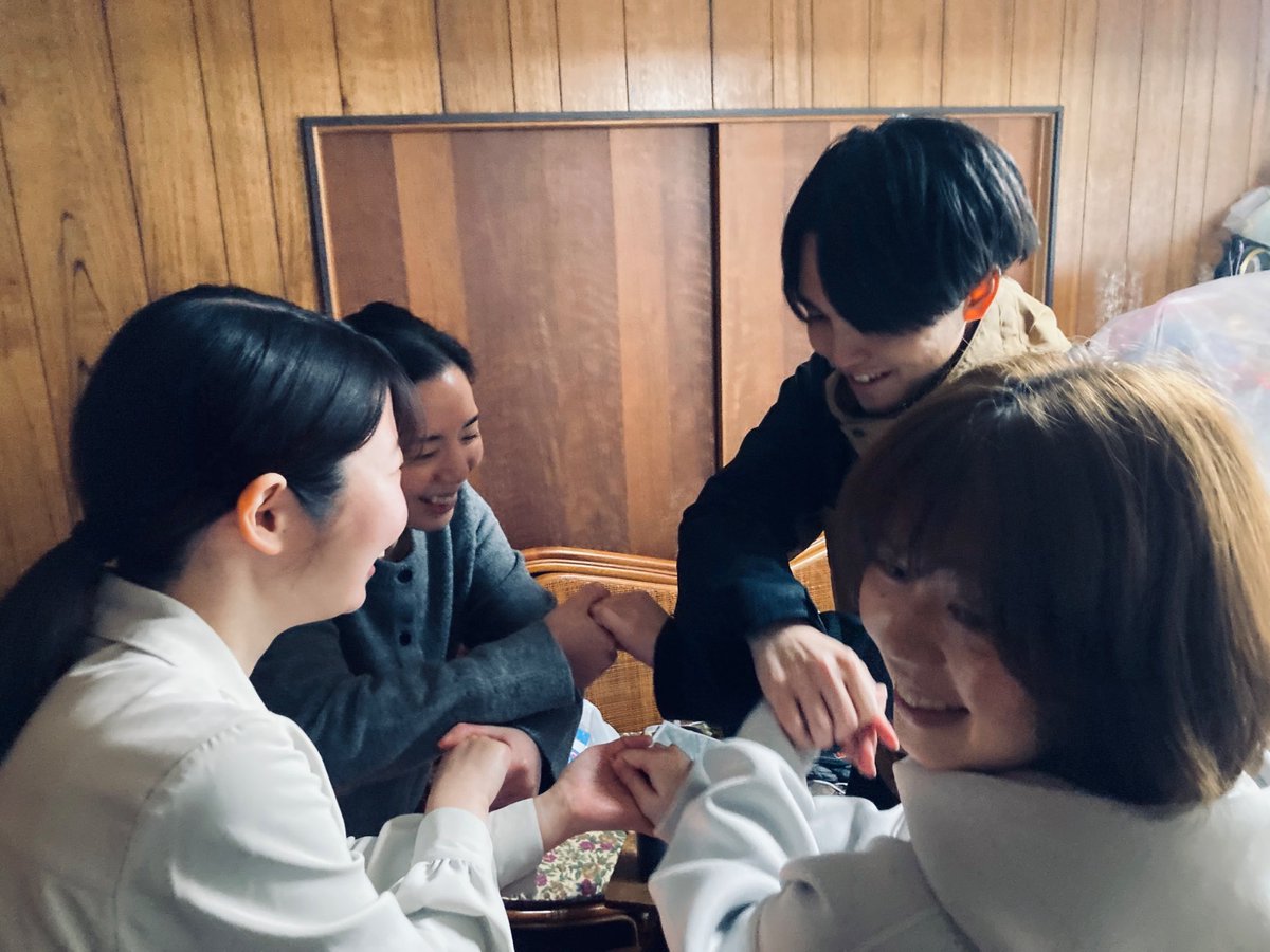 川村周平 tweet media