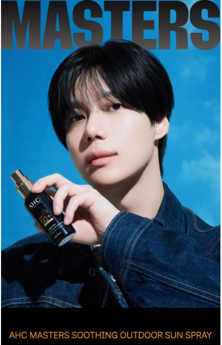 TAEMIN CHANNEL tweet media