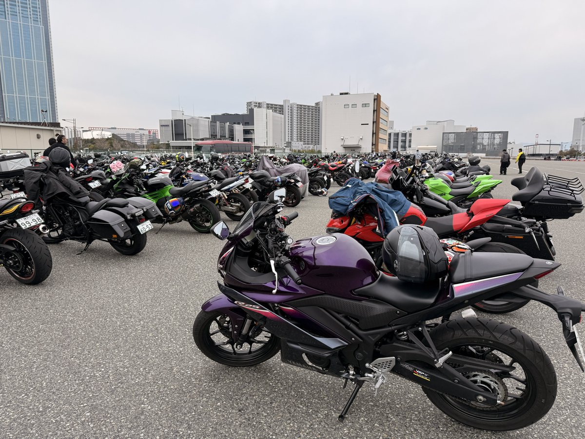 Fū / ふう tweet media