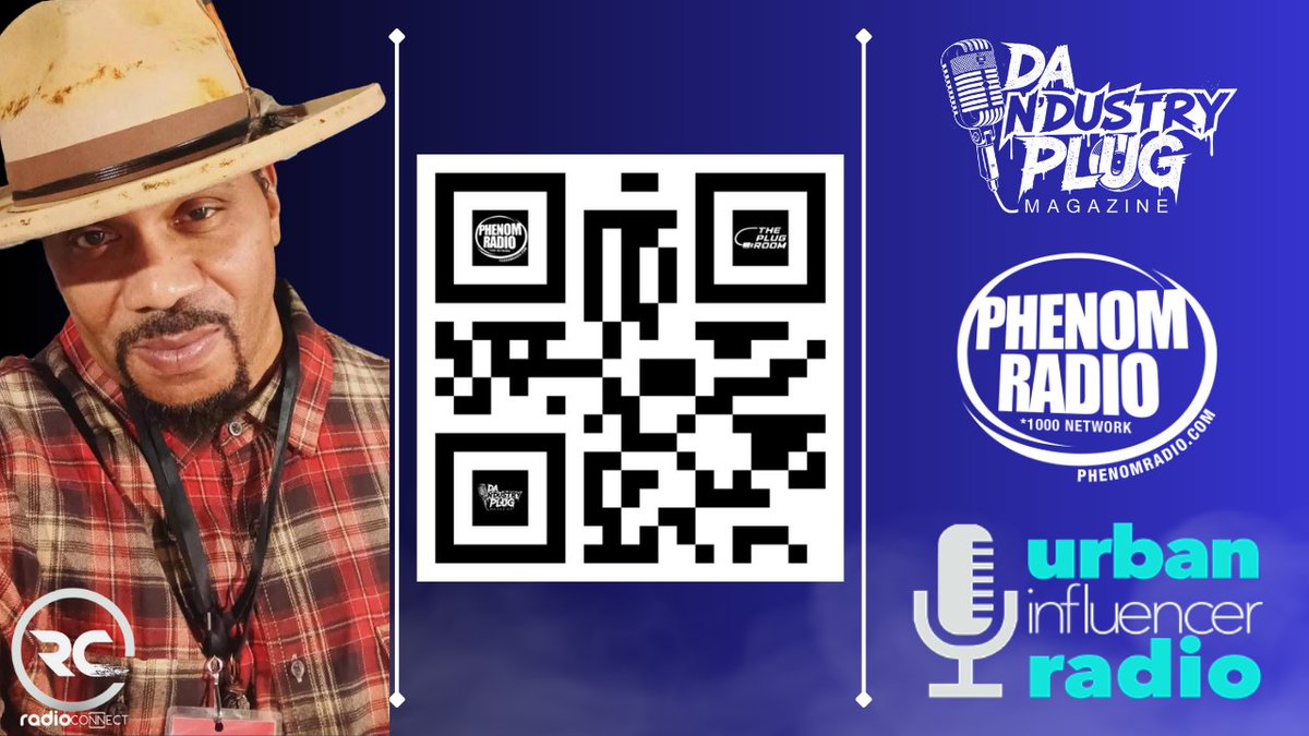 PhenomRadio.com | #PhenomRadio tweet media