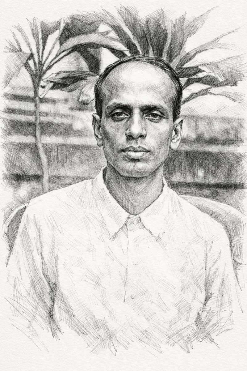 Why isn’t Surya Sen in our textbooks?
A schoolteacher who shook the British Empire. He led the Chittagong Armory Raid and raised the tricolor on April 18, 1930. The British called him a rebel, but we remember him as Master Da, the teacher who taught the nation how to fight.