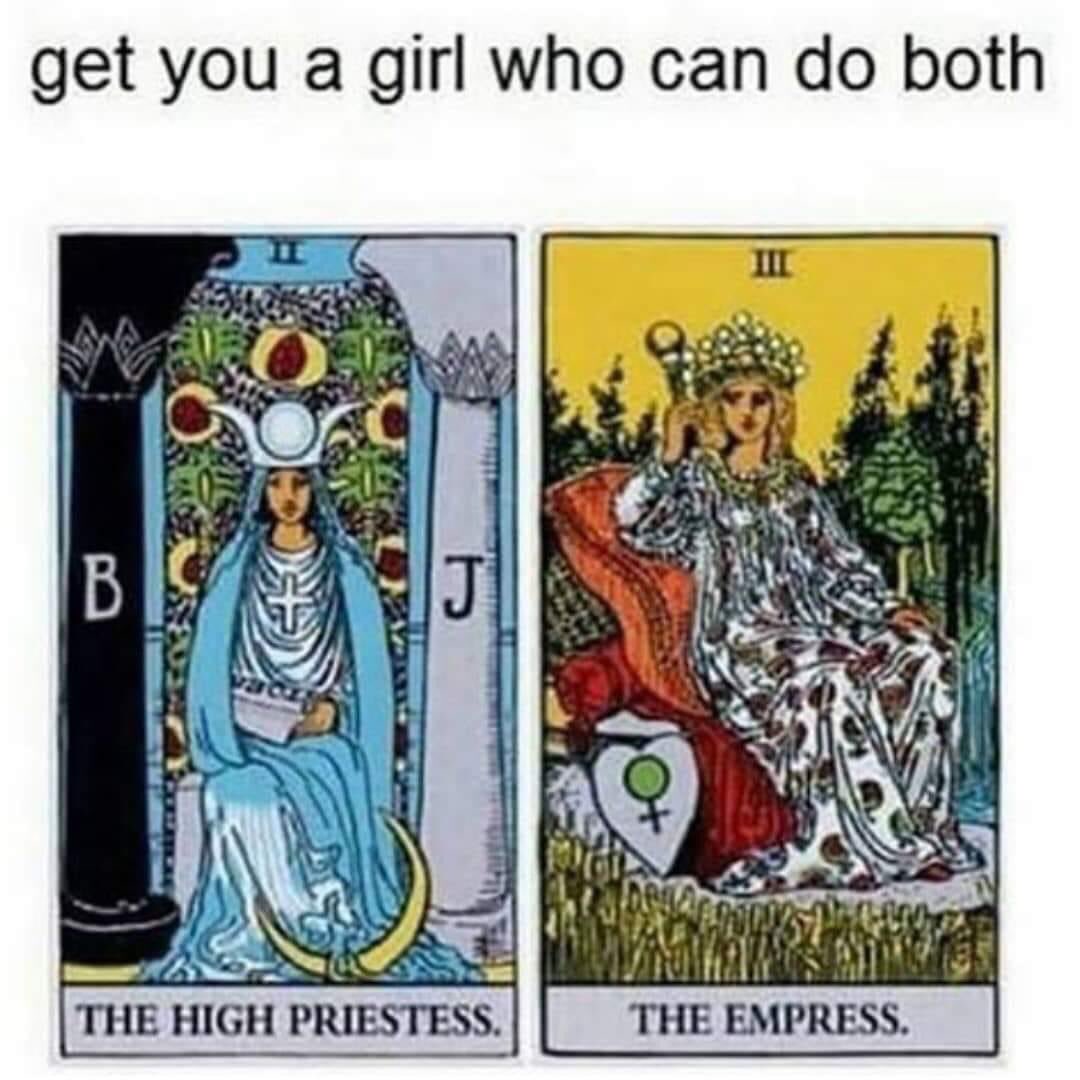 occultbot tweet media