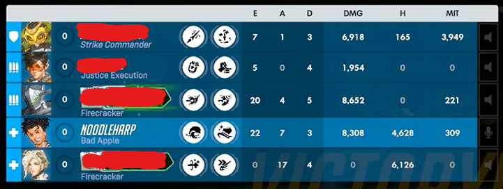 NoodleHarp || 🦈x🌊/⚔️x💀 tweet media