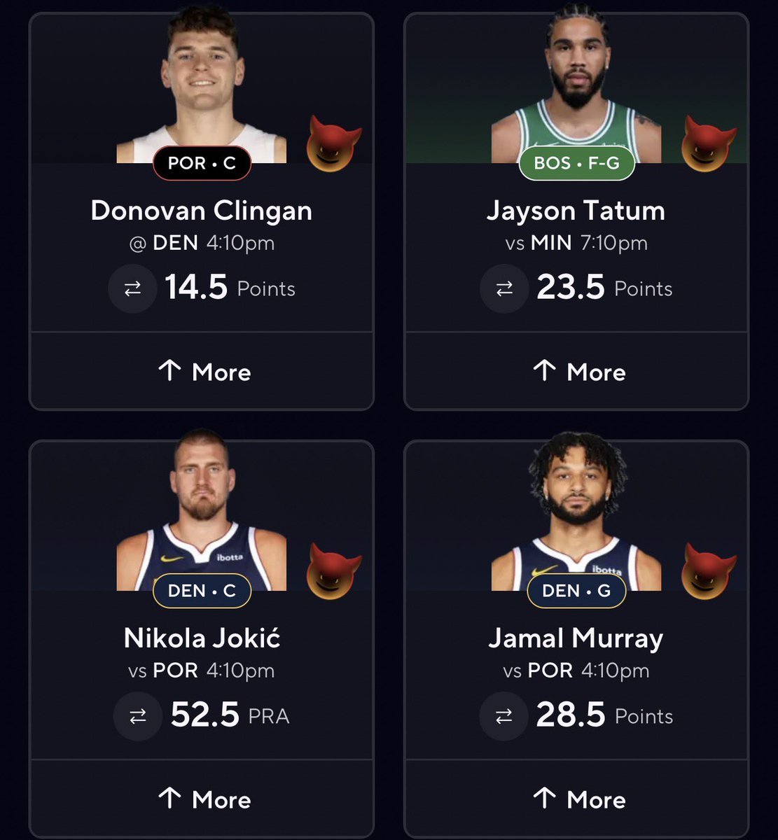 ZetoPicks tweet media